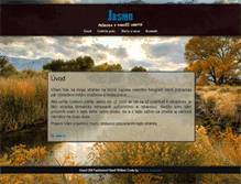 Tablet Screenshot of jasmo.orava.sk